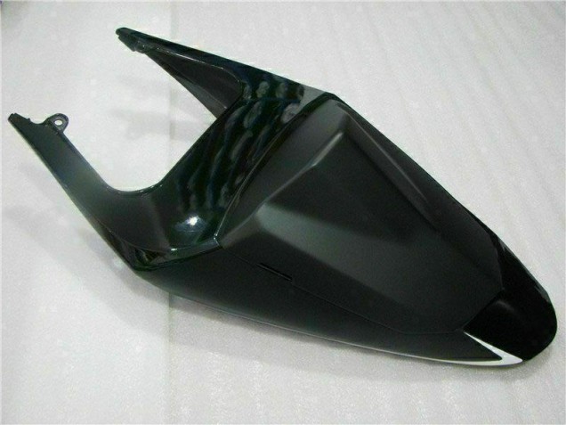 Suzuki GSXR 600 / 750 K4 2004-2005 - Preto Suzuki GSXR 600 / 750 K4 2004-2005 - Preto