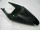 Suzuki GSXR 600 / 750 K4 2004-2005 - Preto Suzuki GSXR 600 / 750 K4 2004-2005 - Preto