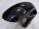 Suzuki GSXR 600 / 750 K4 2004-2005 - Preto Prata Suzuki GSXR 600 / 750 K4 2004-2005 - Preto Prata