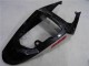 Suzuki GSXR 600 / 750 K4 2004-2005 - Preto Prata Suzuki GSXR 600 / 750 K4 2004-2005 - Preto Prata