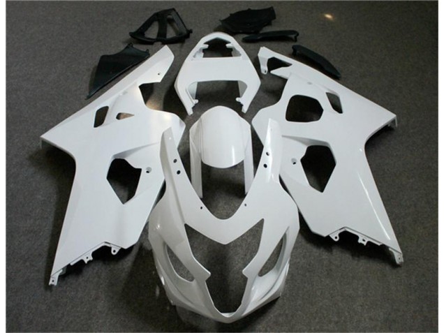 Suzuki GSXR 600 / 750 K4 2004-2005 - Sem Pintura