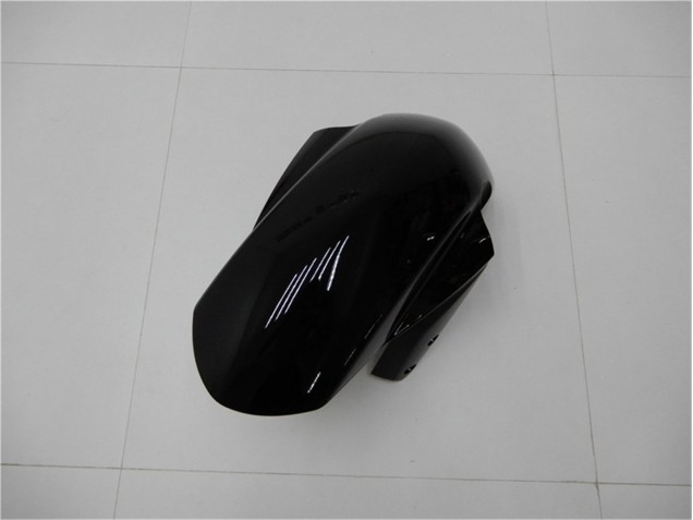 Suzuki GSXR 600 / 750 K4 2004-2005 - Vermelho Preto Suzuki GSXR 600 / 750 K4 2004-2005 - Vermelho Preto
