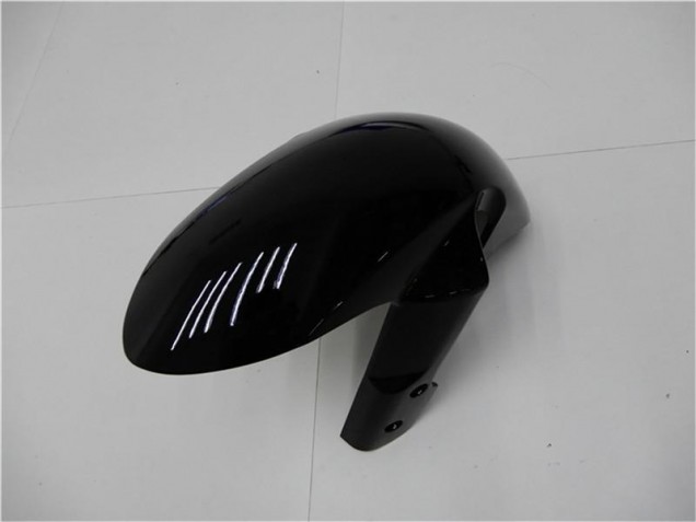 Suzuki GSXR 600 / 750 K6 2006-2007 - Azul Branco Suzuki GSXR 600 / 750 K6 2006-2007 - Azul Branco