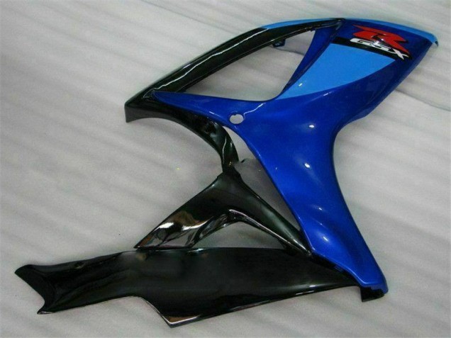 Suzuki GSXR 600 / 750 K6 2006-2007 - Azul Suzuki GSXR 600 / 750 K6 2006-2007 - Azul