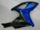 Suzuki GSXR 600 / 750 K6 2006-2007 - Azul Suzuki GSXR 600 / 750 K6 2006-2007 - Azul