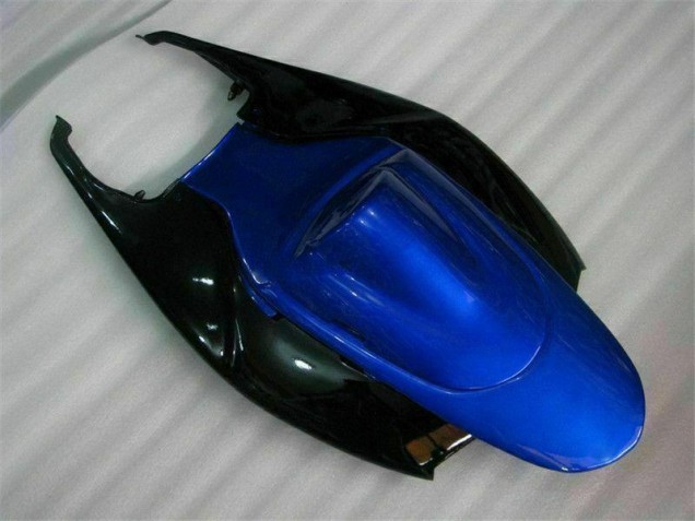 Suzuki GSXR 600 / 750 K6 2006-2007 - Azul Suzuki GSXR 600 / 750 K6 2006-2007 - Azul