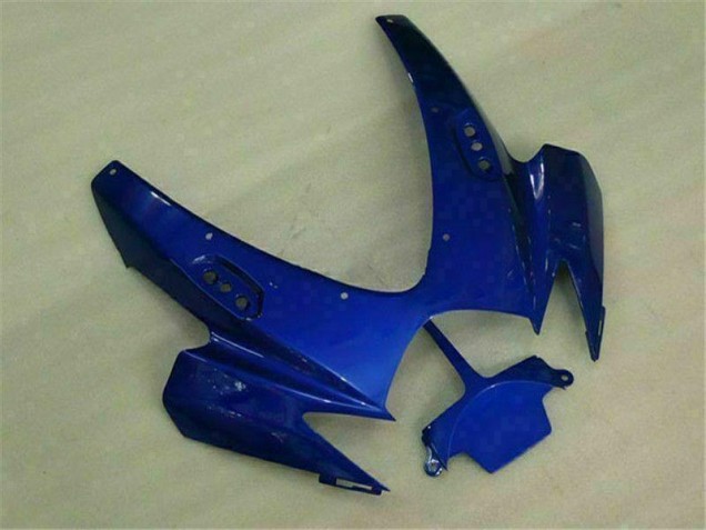 Suzuki GSXR 600 / 750 K6 2006-2007 - Azul Suzuki GSXR 600 / 750 K6 2006-2007 - Azul