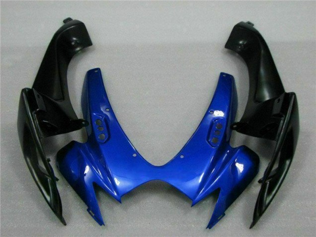 Suzuki GSXR 600 / 750 K6 2006-2007 - Azul Suzuki GSXR 600 / 750 K6 2006-2007 - Azul