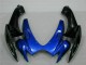 Suzuki GSXR 600 / 750 K6 2006-2007 - Azul Suzuki GSXR 600 / 750 K6 2006-2007 - Azul