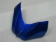 Suzuki GSXR 600 / 750 K6 2006-2007 - Azul Suzuki GSXR 600 / 750 K6 2006-2007 - Azul