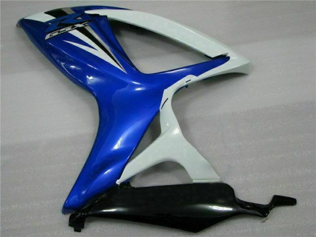 Suzuki GSXR 600 / 750 K6 2006-2007 - Azul Suzuki GSXR 600 / 750 K6 2006-2007 - Azul