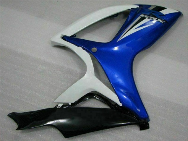 Suzuki GSXR 600 / 750 K6 2006-2007 - Azul Suzuki GSXR 600 / 750 K6 2006-2007 - Azul