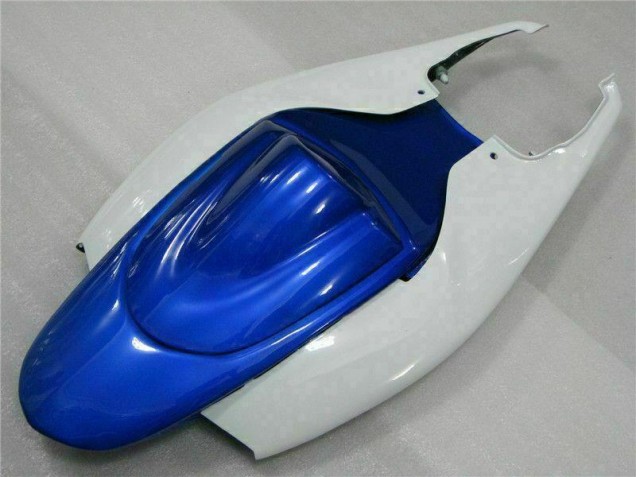 Suzuki GSXR 600 / 750 K6 2006-2007 - Azul Suzuki GSXR 600 / 750 K6 2006-2007 - Azul