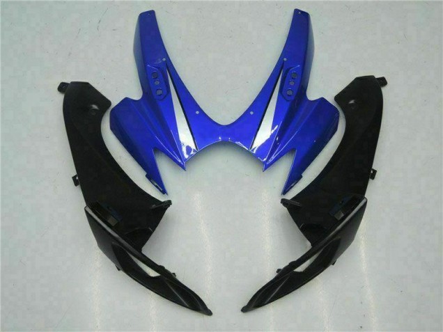 Suzuki GSXR 600 / 750 K6 2006-2007 - Azul Suzuki GSXR 600 / 750 K6 2006-2007 - Azul