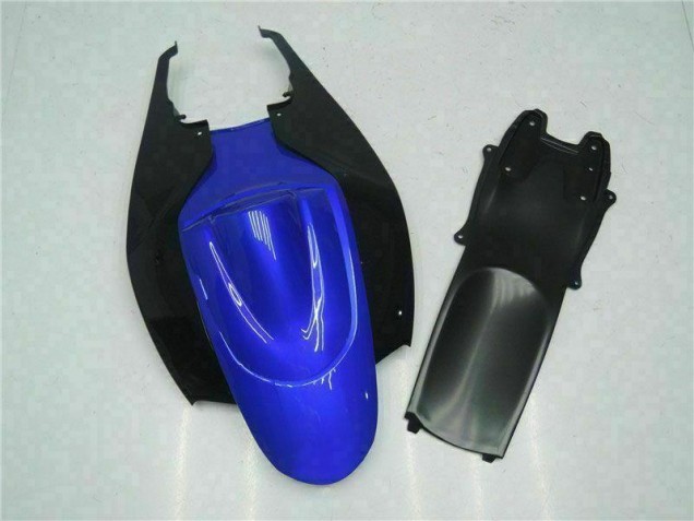 Suzuki GSXR 600 / 750 K6 2006-2007 - Azul Suzuki GSXR 600 / 750 K6 2006-2007 - Azul