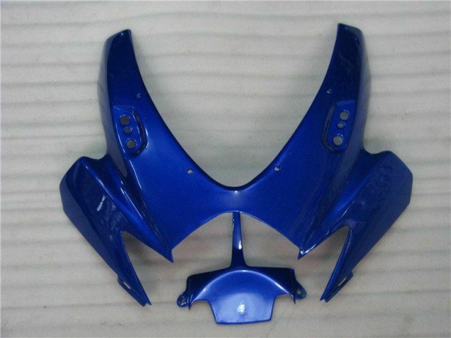 Suzuki GSXR 600 / 750 K6 2006-2007 - Azul Suzuki GSXR 600 / 750 K6 2006-2007 - Azul