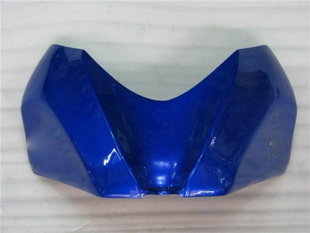 Suzuki GSXR 600 / 750 K6 2006-2007 - Azul Suzuki GSXR 600 / 750 K6 2006-2007 - Azul