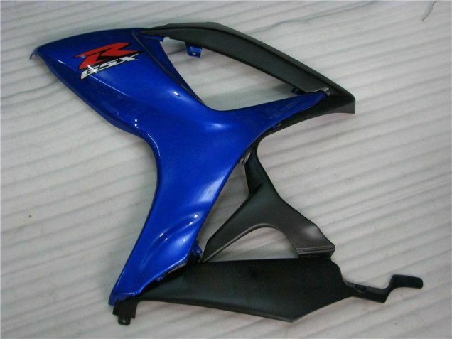 Suzuki GSXR 600 / 750 K6 2006-2007 - Azul Suzuki GSXR 600 / 750 K6 2006-2007 - Azul