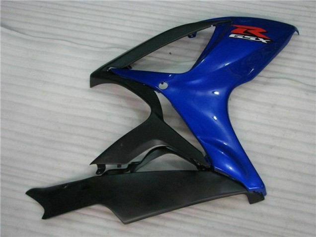 Suzuki GSXR 600 / 750 K6 2006-2007 - Azul Suzuki GSXR 600 / 750 K6 2006-2007 - Azul