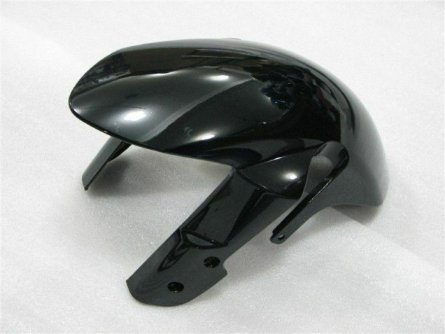 Suzuki GSXR 600 / 750 K6 2006-2007 - Azul Preto Suzuki GSXR 600 / 750 K6 2006-2007 - Azul Preto