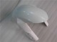 Suzuki GSXR 600 / 750 K6 2006-2007 - Branco Prata Suzuki GSXR 600 / 750 K6 2006-2007 - Branco Prata