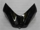 Suzuki GSXR 600 / 750 K6 2006-2007 - Branco Preto Suzuki GSXR 600 / 750 K6 2006-2007 - Branco Preto