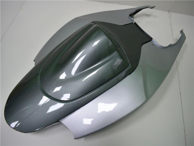 Suzuki GSXR 600 / 750 K6 2006-2007 - Prata Cinzento