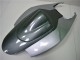 Suzuki GSXR 600 / 750 K6 2006-2007 - Prata Cinzento