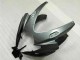 Suzuki GSXR 600 / 750 K6 2006-2007 - Prata Cinzento