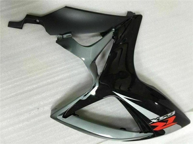 Suzuki GSXR 600 / 750 K6 2006-2007 - Prata Cinzento