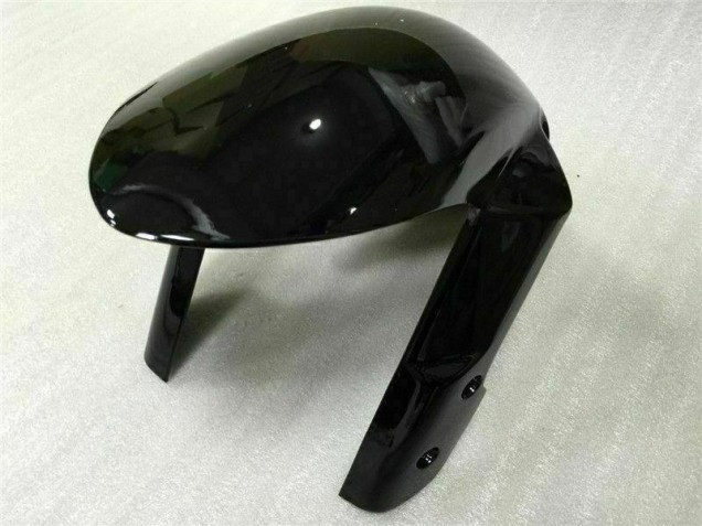 Suzuki GSXR 600 / 750 K6 2006-2007 - Prata Cinzento