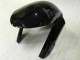 Suzuki GSXR 600 / 750 K6 2006-2007 - Prata Cinzento