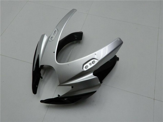Suzuki GSXR 600 / 750 K6 2006-2007 - Prata Suzuki GSXR 600 / 750 K6 2006-2007 - Prata