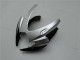 Suzuki GSXR 600 / 750 K6 2006-2007 - Prata Suzuki GSXR 600 / 750 K6 2006-2007 - Prata