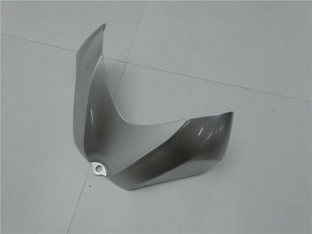 Suzuki GSXR 600 / 750 K6 2006-2007 - Prata Suzuki GSXR 600 / 750 K6 2006-2007 - Prata