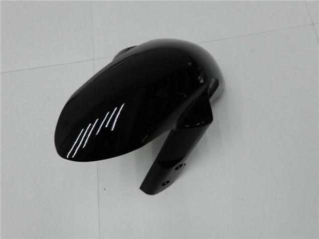 Suzuki GSXR 600 / 750 K6 2006-2007 - Prata Suzuki GSXR 600 / 750 K6 2006-2007 - Prata