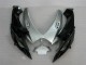 Suzuki GSXR 600 / 750 K6 2006-2007 - Prata Suzuki GSXR 600 / 750 K6 2006-2007 - Prata