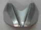 Suzuki GSXR 600 / 750 K6 2006-2007 - Prata Suzuki GSXR 600 / 750 K6 2006-2007 - Prata