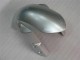 Suzuki GSXR 600 / 750 K6 2006-2007 - Prata Suzuki GSXR 600 / 750 K6 2006-2007 - Prata