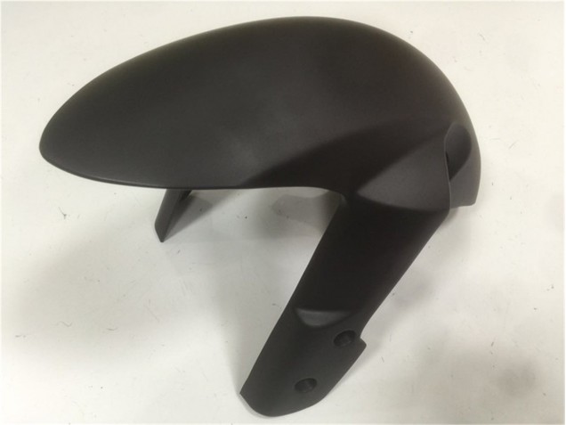 Suzuki GSXR 600 / 750 K6 2006-2007 - Preto Azul Suzuki GSXR 600 / 750 K6 2006-2007 - Preto Azul