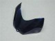 Suzuki GSXR 600 / 750 K6 2006-2007 - Preto Azul Suzuki GSXR 600 / 750 K6 2006-2007 - Preto Azul