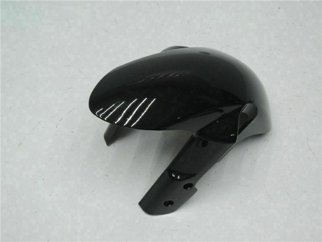 Suzuki GSXR 600 / 750 K6 2006-2007 - Preto Azul Suzuki GSXR 600 / 750 K6 2006-2007 - Preto Azul