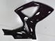 Suzuki GSXR 600 / 750 K6 2006-2007 - Preto Brilhante Suzuki GSXR 600 / 750 K6 2006-2007 - Preto Brilhante