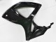 Suzuki GSXR 600 / 750 K6 2006-2007 - Preto Brilhante Suzuki GSXR 600 / 750 K6 2006-2007 - Preto Brilhante