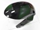 Suzuki GSXR 600 / 750 K6 2006-2007 - Preto Brilhante Suzuki GSXR 600 / 750 K6 2006-2007 - Preto Brilhante