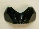 Suzuki GSXR 600 / 750 K6 2006-2007 - Preto Cinzento Suzuki GSXR 600 / 750 K6 2006-2007 - Preto Cinzento