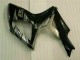 Suzuki GSXR 600 / 750 K6 2006-2007 - Preto Cinzento Suzuki GSXR 600 / 750 K6 2006-2007 - Preto Cinzento