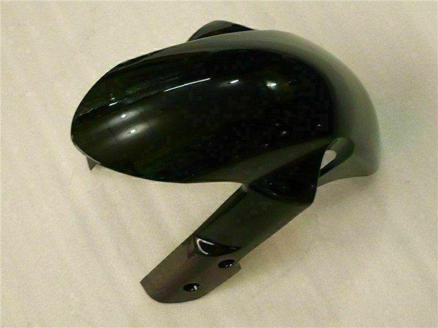 Suzuki GSXR 600 / 750 K6 2006-2007 - Preto Cinzento Suzuki GSXR 600 / 750 K6 2006-2007 - Preto Cinzento
