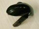 Suzuki GSXR 600 / 750 K6 2006-2007 - Preto Cinzento Suzuki GSXR 600 / 750 K6 2006-2007 - Preto Cinzento