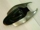 Suzuki GSXR 600 / 750 K6 2006-2007 - Preto Cinzento Suzuki GSXR 600 / 750 K6 2006-2007 - Preto Cinzento